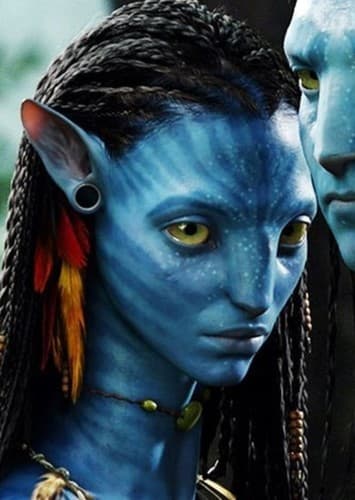 Neytiri