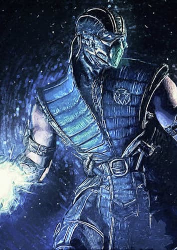 Sub-Zero II