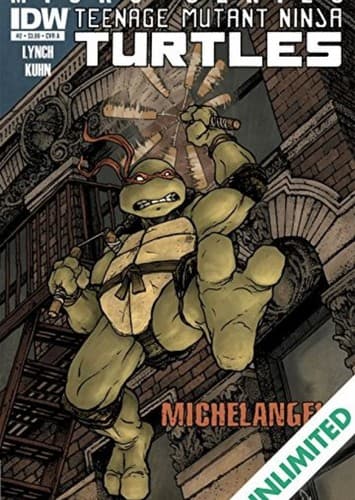 Michelangelo