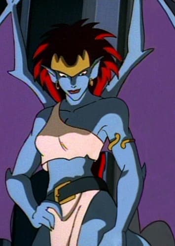 Demona