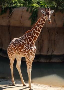 Giraffe