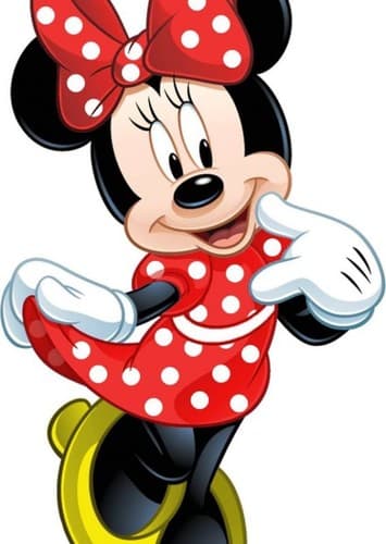 Minnie Mouse