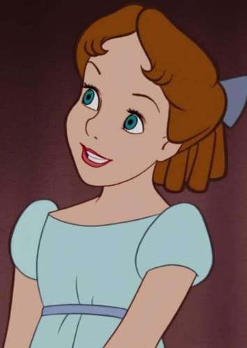 Wendy Darling (Peter Pan)