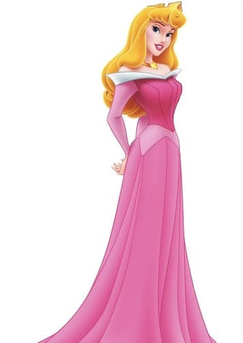 Aurora (Sleeping Beauty)