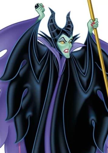 Maleficent (Sleeping Beauty)