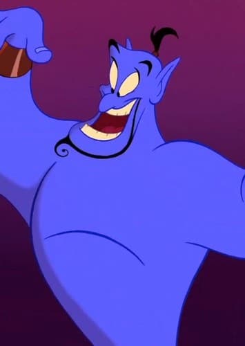 Genie (Aladdin)