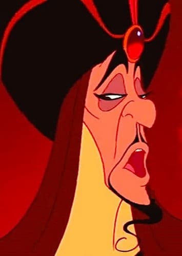 Jafar (Aladdin)