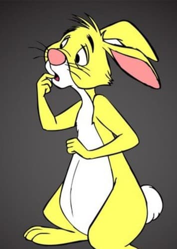 Rabbit (Winnie the Pooh)