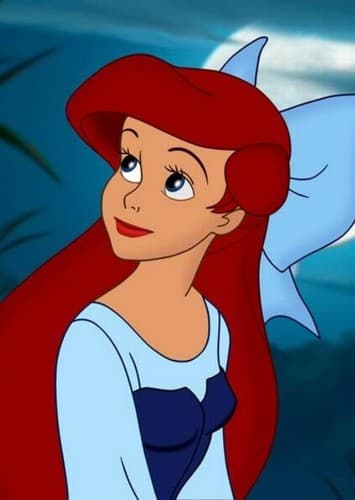 Ariel (The Little Mermaid)