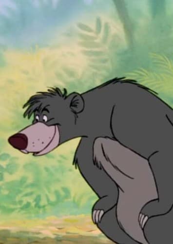 Baloo (The Jungle Book)