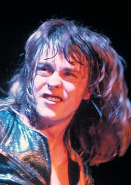 Rick Derringer