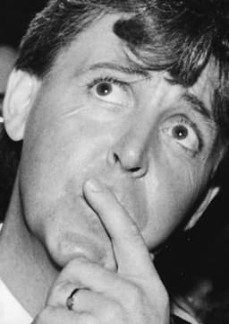 Paul McCartney