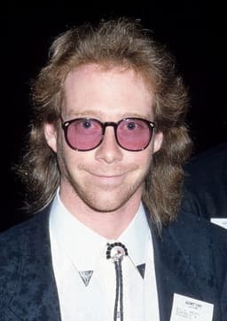 Bill Mumy