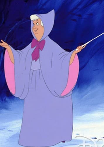 Fairy Godmother (Cinderella)