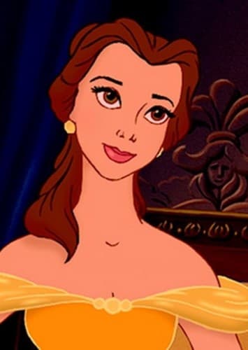 Belle (Beauty and the Beast)