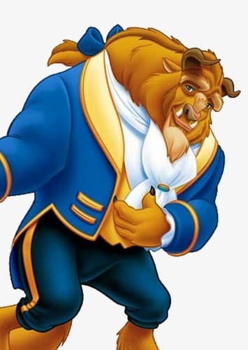 Beast (Beauty and the Beast)
