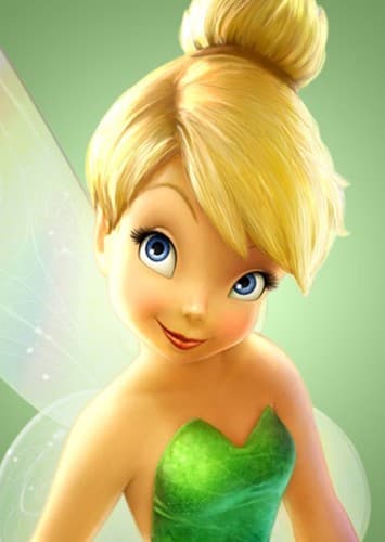 Tinker Bell (Tinker Bell)