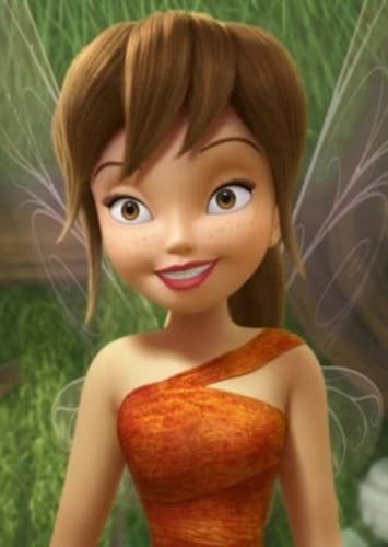 Fawn (Tinker Bell)