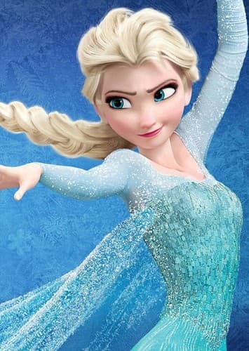 Elsa (Frozen)