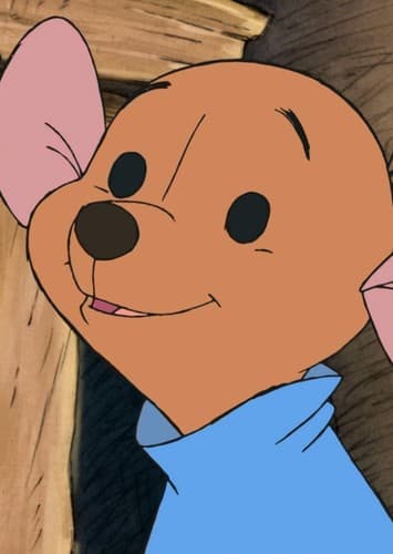 Roo (Winnie the Pooh)