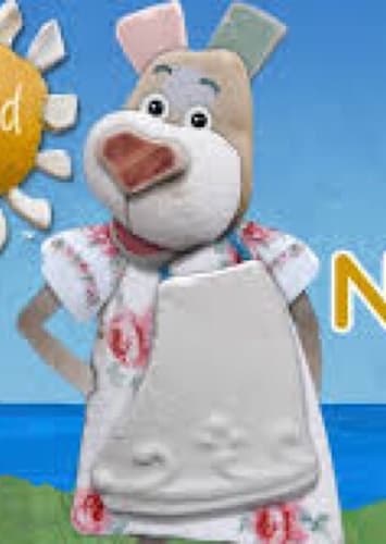 Nonna Dog (Lily's Driftwood Bay)