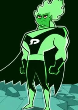 Dark Danny