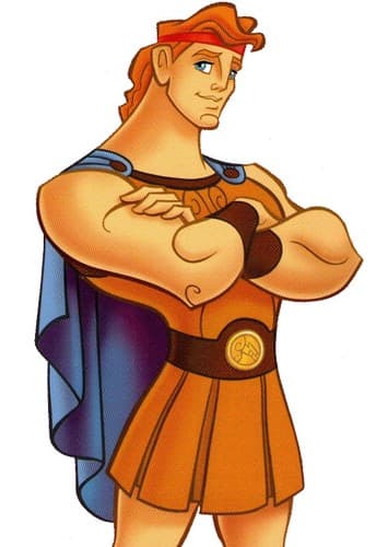 Hercules (Hercules)