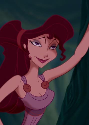 Meg (Hercules)