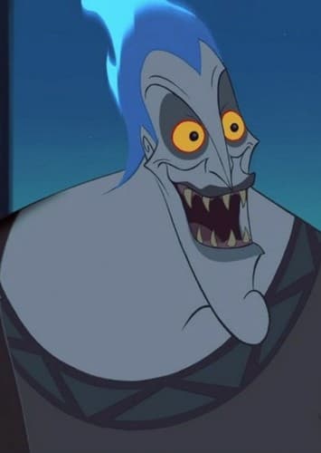 Hades (Hercules)