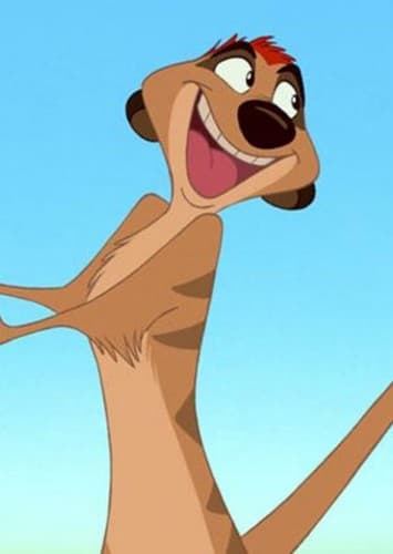 Timon