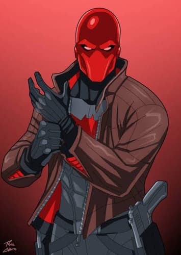 Jason Todd