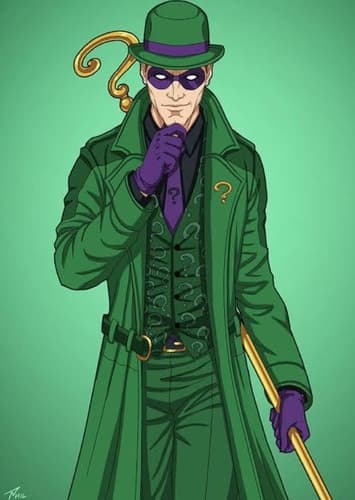 Riddler