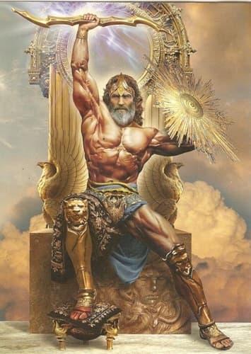 Zeus