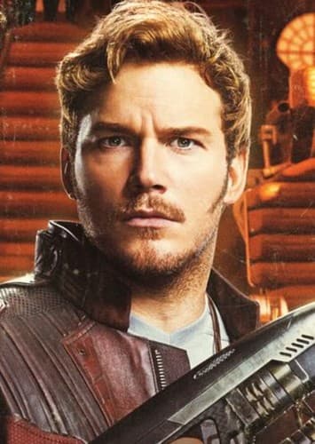 Star-Lord