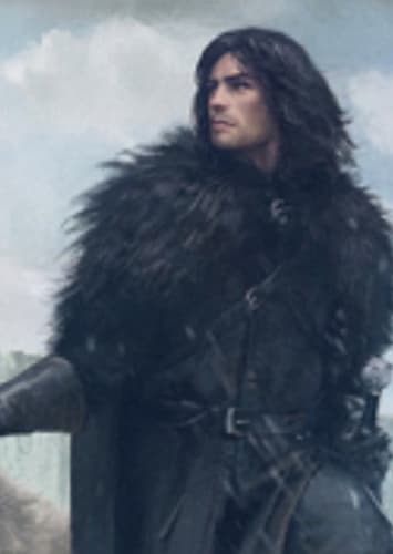 Jon Snow