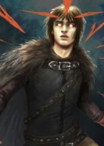 Bran Stark
