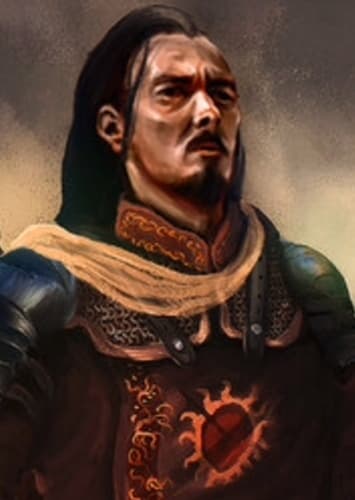 Oberyn Martell