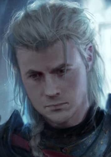 Rhaegar Targaryen