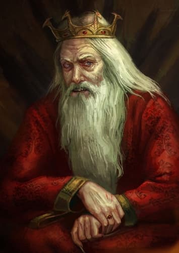Aerys II Targaryen  