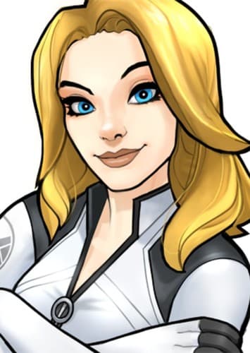 Sharon Carter