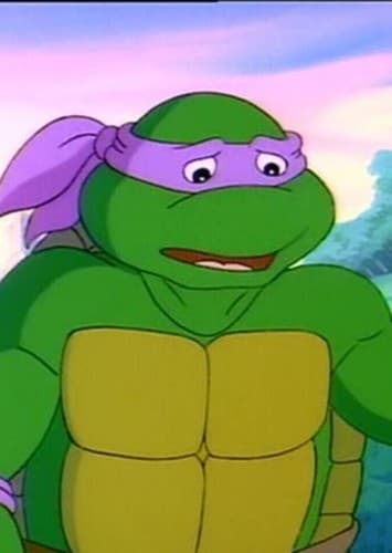 Donatello