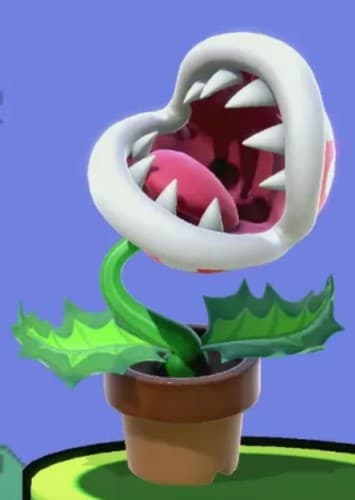 Piranha Plant