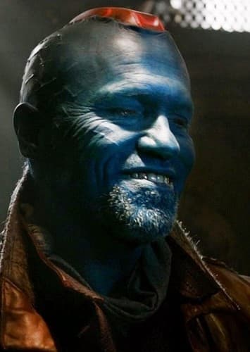 Yondu Udonta
