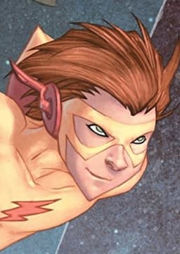 Kid Flash