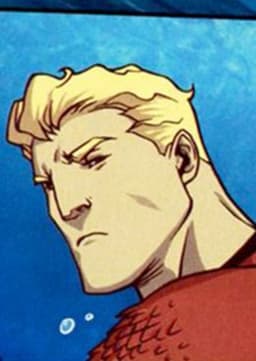 Aquaman