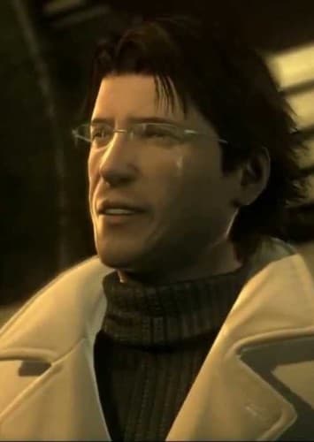 Otacon