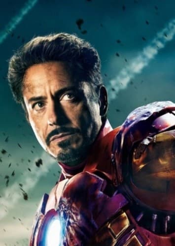 Tony Stark