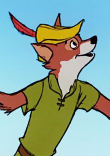 Robin Hood (Robin Hood)