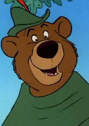 Little John (Robin Hood)