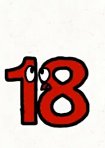 18